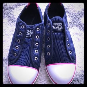Nautica sneakers